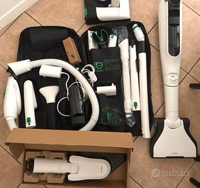 Folletto senza filo Vorwerk VK7S