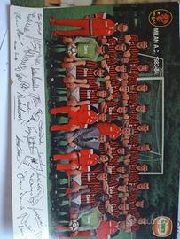 milan anni 80 vario materiale