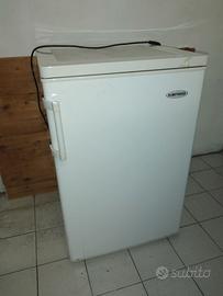 FRIGO CONGELATORE