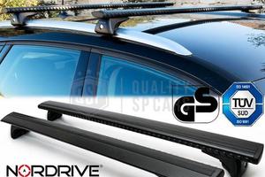 Barre Tetto per Range Rover Velar in Alluminio