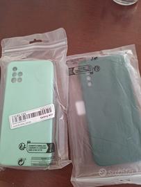 cover galaxi A 50 