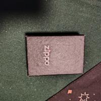 accendino zippo