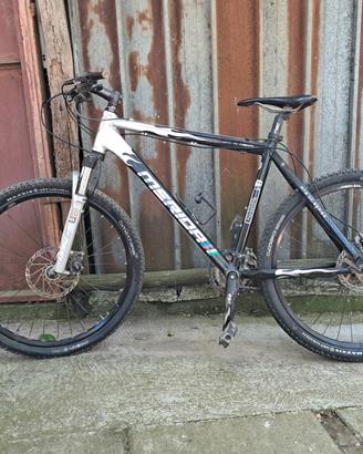 bici merida