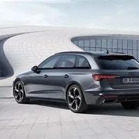 Ricambi musata porte Audi a4 2023