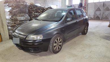 fiat stilo multijet 1900