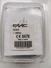 Ricevente faac