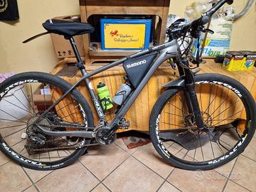 mtb Kellys
