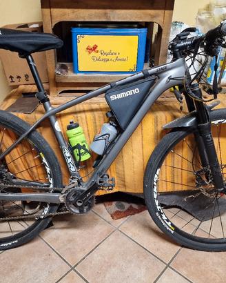 mtb Kellys