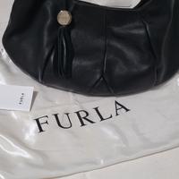Borsa pelle Furla