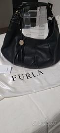 Borsa pelle Furla