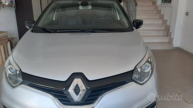 RENAULT CAPTUR 1.5 TCI