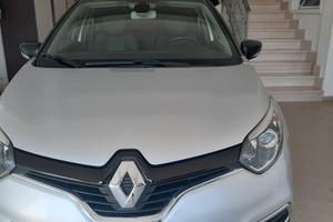 RENAULT CAPTUR 1.5 TCI