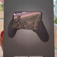 Gamepad cellulare