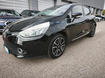 Renault Clio dCi Navi Camera Cruise Pdc