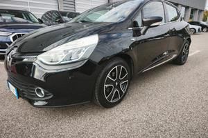 Renault Clio dCi Navi Camera Cruise Pdc