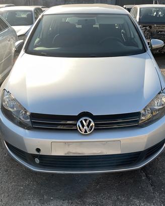 MUSO + KIT AIRBAG GOLF 6 1.6 B