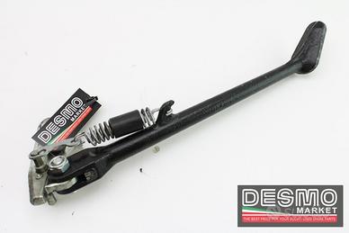 Cavalletto stampella laterale Ducati Hypermotard 7