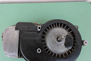 motore piaggio ciao bravo si boxer Grillo cba ecco