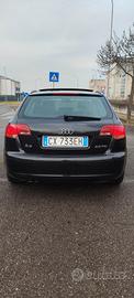 AUDI A3 SPORTBACK 2.0 TDI DSG