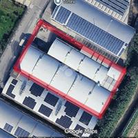 CAPANNONE A MONTEMURLO