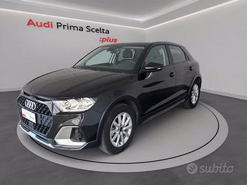 AUDI A1 allstreet 30 1.0 tfsi business 110cv