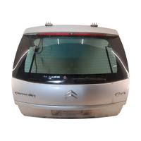 Portello Citroen C4 Grand Picasso del 2007 Grigio