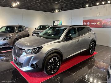 PEUGEOT 2008 BlueHDi 130 S&S EAT8 Allure