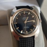 Orologio Omega F300Hz Geneve Chronometer