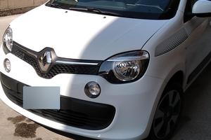 twingo 2014