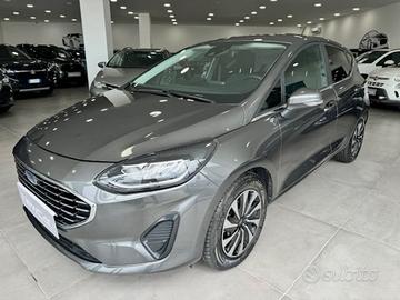 Ford Fiesta 1.0 EcoBoost Hybrid 125CV ST-Line