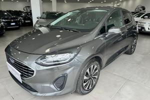 Ford Fiesta 1.0 EcoBoost Hybrid 125CV ST-Line