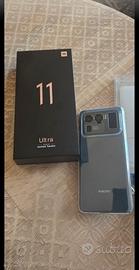 Xiaomi Mi 11 Ultra 512GB ROM / 12GB RAM - NUOVO