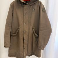 Giacca Baluer parka L