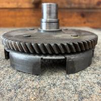 Rapporti primari 16/68 Vespa 50