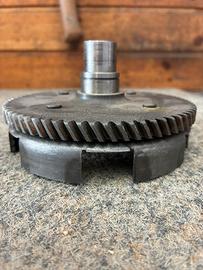 Rapporti primari 16/68 Vespa 50