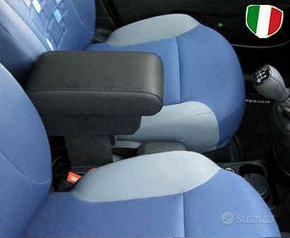 Per Fiat Panda bracciolo box per FIAT PANDA II bracciolo box