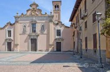 Open-Space luminoso con soppalco a MEDIGLIA