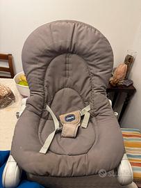sdraietta chicco