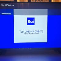 SMART TV LG 49" 49UH603V 4K HDR DVB-T2