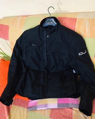 abbigliamento moto donna