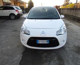 CITROEN C3 2ª serie - 2013