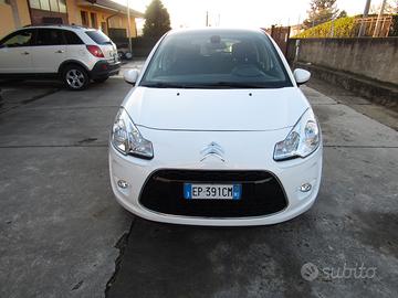 CITROEN C3 2ª serie - 2013