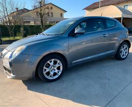 Alfa Romeo MiTo 1.6 JTDm DIESEL 120 CV