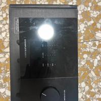 Scheda Audio Native instruments Komplete Audio 6