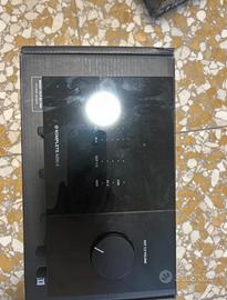 Scheda Audio Native instruments Komplete Audio 6