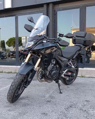 Honda CB 500 - X ABS U14942