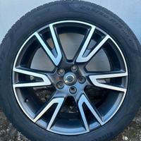 Cerchi originali Volvo 19" perfetti + pneumatici