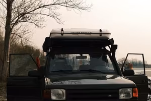 Land rover discovery serie 1 300tdi