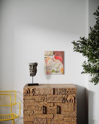 Acquerello Picasso