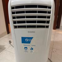 condizionatore portatile Olimpia Splendid